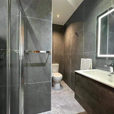 Blanch Σεντ Πόλς Μπέι