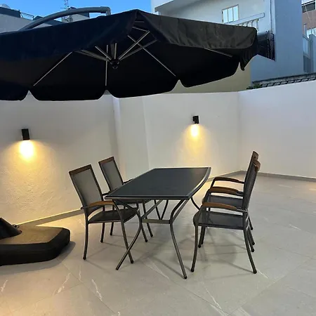 Blanch * Σεντ Πόλς Μπέι