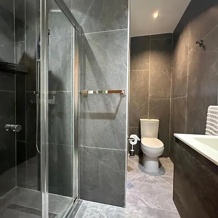 Διαμέρισμα Blanch