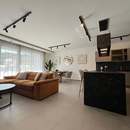 Blanch Apartmán St. Paul's Bay