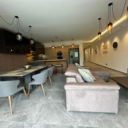 Apartment Blanch