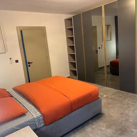 Apartmán Blanch St. Paul's Bay