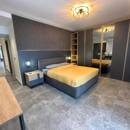 Blanch Apartmán St. Paul's Bay