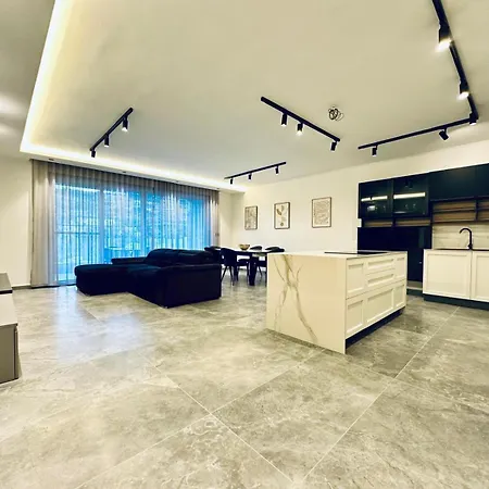 Apartment Blanch