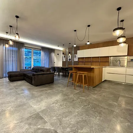 Blanch Apartment St. Paul's Bay