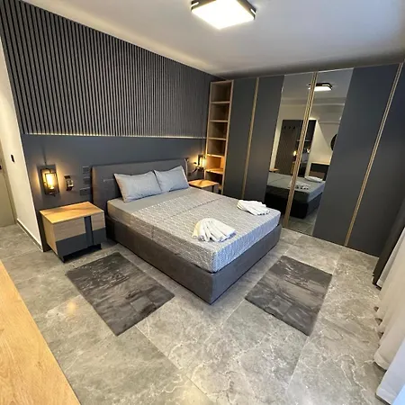 Apartment Blanch