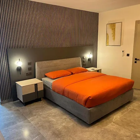 Apartmán Blanch St. Paul's Bay