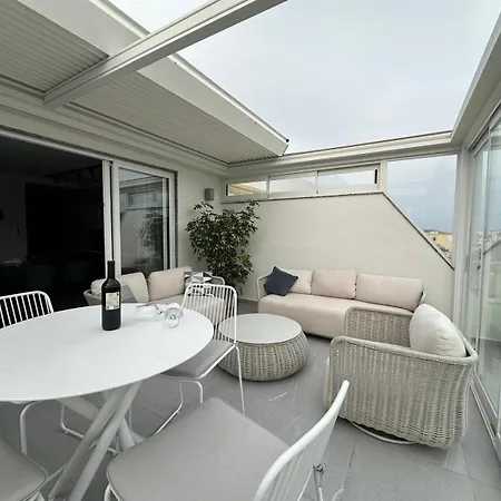 Apartment Blanch