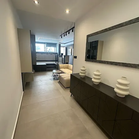 Apartmán Blanch St. Paul's Bay