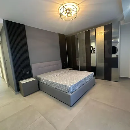 Blanch St. Paul's Bay