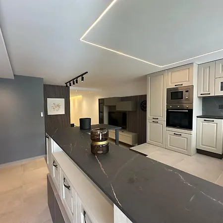 Apartment Blanch St. Paul's Bay