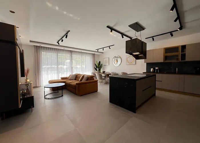 Appartement Blanch *