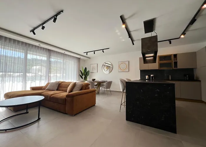 Blanch Appartement San Pawl il-Baħar