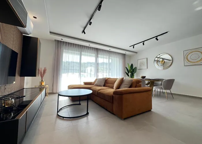 Blanch Appartement San Pawl il-Baħar