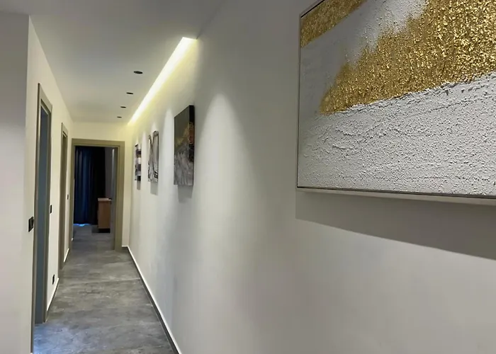 Appartement Blanch San Pawl il-Baħar