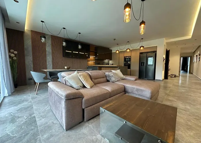 Blanch Appartement *