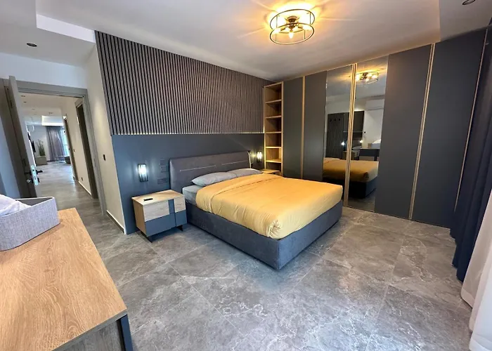 Blanch Appartement San Pawl il-Baħar