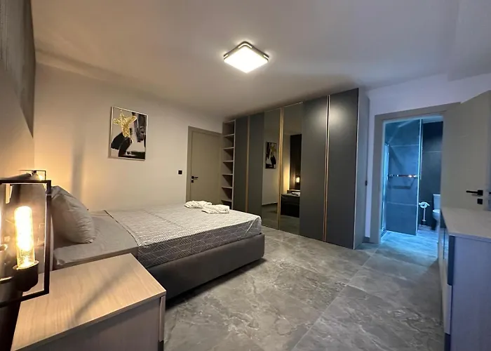 Appartement Blanch *