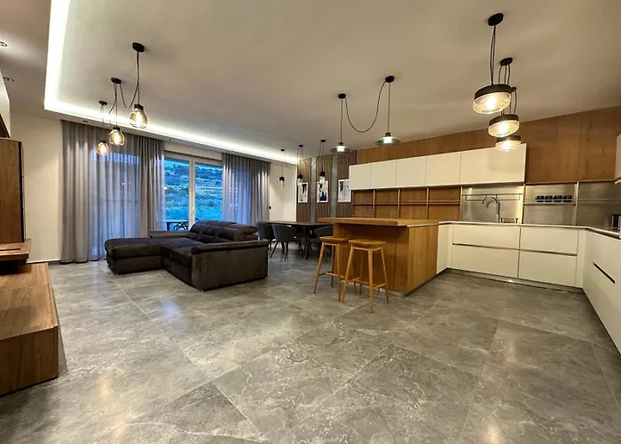 Blanch Appartement San Pawl il-Baħar