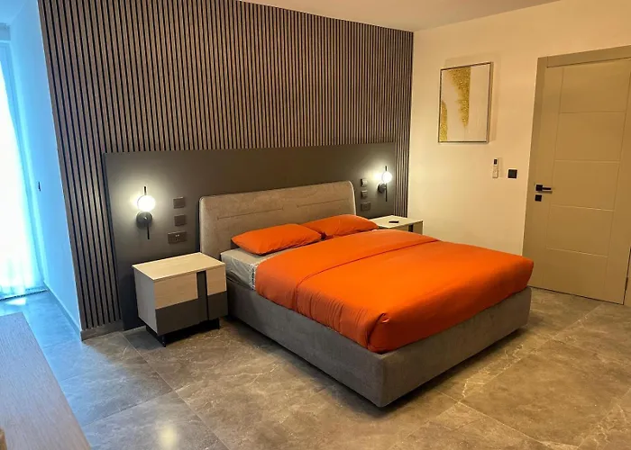 Appartement Blanch San Pawl il-Baħar