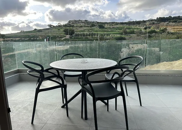 Appartement Blanch *