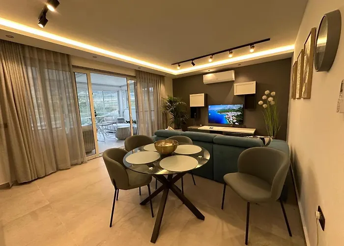 Appartement Blanch *