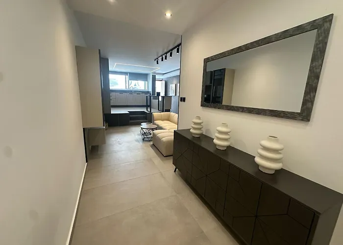 Appartement Blanch San Pawl il-Baħar