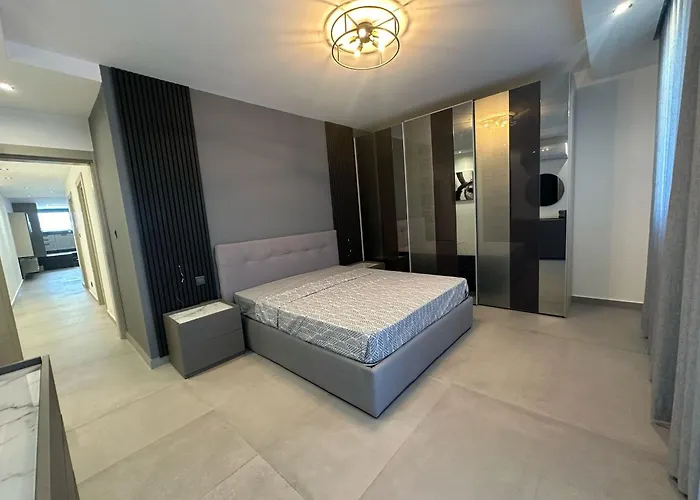 Blanch San Pawl il-Baħar