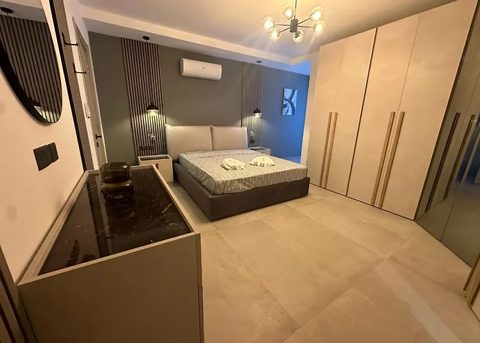 Blanch Appartement *