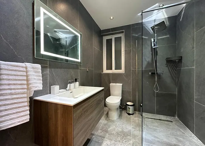 Blanch Appartement San Pawl il-Baħar