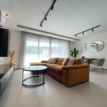 Blanch Lägenhet St. Paul's Bay