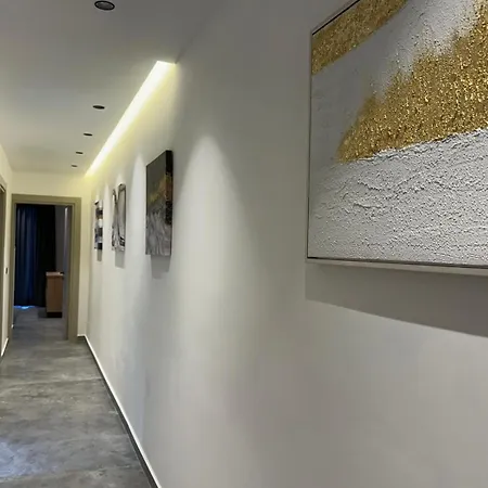 Lägenhet Blanch St. Paul's Bay