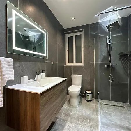 Blanch Lägenhet St. Paul's Bay